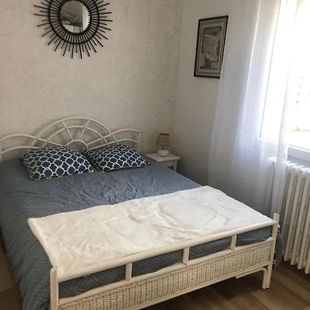 Villa Les Peupliers